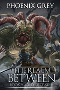 The Realm Between: God of Death (Book 9)