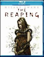 The Reaping [French] [Blu-ray] - Stephen Hopkins