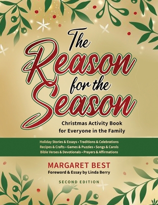 The Reason for the Season - Best, Margaret