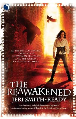 The Reawakened - Smith-Ready, Jeri