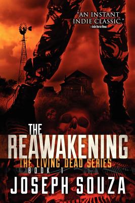 The Reawakening - Souza, Joseph