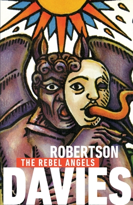 The Rebel Angels - Davies, Robertson