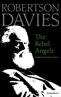 The Rebel Angels - Davies, Robertson