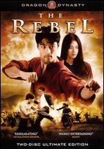 The Rebel - Charlie Nguyen