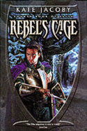 The Rebel's Cage