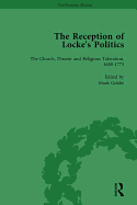 The Reception of Locke's Politics Vol 5: From the 1690s to the 1830s