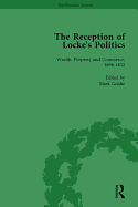 The Reception of Locke's Politics Vol 6: From the 1690s to the 1830s