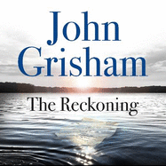 The Reckoning: The Sunday Times Number One Bestseller