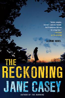 The Reckoning - Casey, Jane