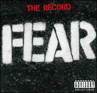 The Record - Fear