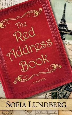 The Red Address Book - Lundberg, Sofia