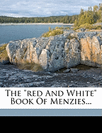 The Red and White Book of Menzies...