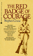 The Red Badge of Courage