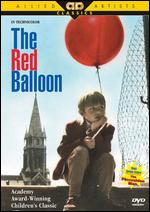 The Red Balloon - Albert Lamorisse
