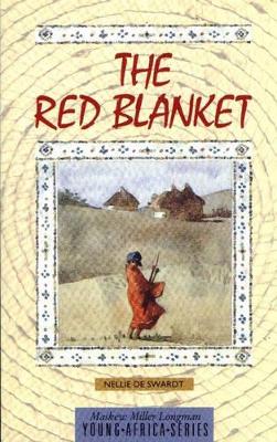 The Red Blanket - De Swardt, Nellie