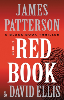 The Red Book - Patterson, James, and Ellis, David