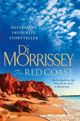 The Red Coast - Morrissey, Di