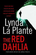 The Red Dahlia