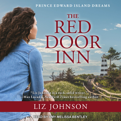 The Red Door Inn - Johnson, Liz, and Bentley, Amy Melissa (Narrator)