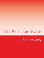 The Red Fairy Book