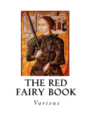 The Red Fairy Book