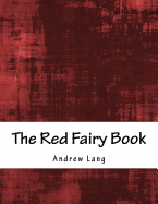 The Red Fairy Book