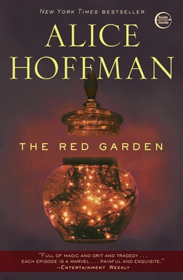 The Red Garden - Hoffman, Alice