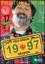 The Red Green Show: 1997 Season [3 Discs]