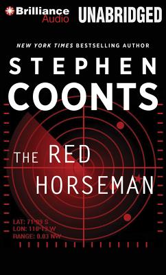 The Red Horseman - Coonts, Stephen, and Darcie, Benjamin L (Read by)