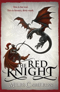 The Red Knight: An epic historical fantasy with action, dragons and war, a must read for GAME OF THRONES fans