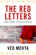 The Red Letters: My Father's Enchanted Period