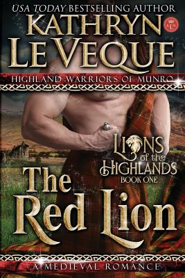 The Red Lion - Le Veque, Kathryn