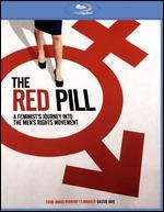 The Red Pill [Blu-ray]