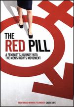 The Red Pill - Cassie Jaye