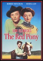 The Red Pony - Lewis Milestone