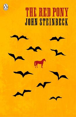 The Red Pony - Steinbeck, John, Mr.