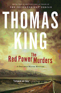 The Red Power Murders: A Dreadfulwater Mystery