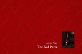 The Red Purse: A Story of Grief and Desire
