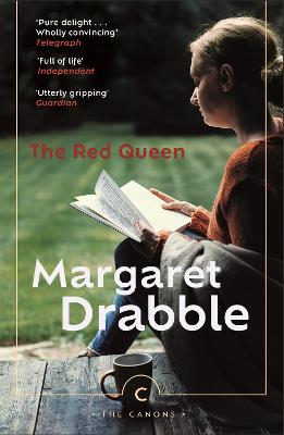 The Red Queen - Drabble, Margaret
