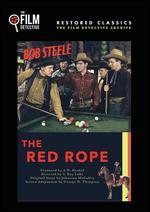 The Red Rope - Roy S. Luby