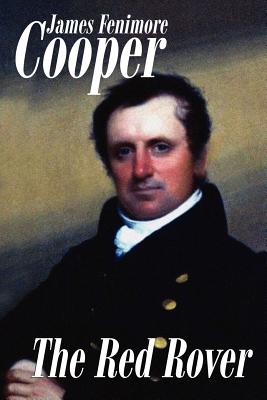 The Red Rover - Cooper, James Fenimore