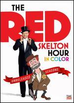 The Red Skelton Hour in Color: The Unreleased Seasons