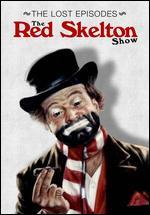 The Red Skelton Show: The Lost Episodes [2 Discs] - 