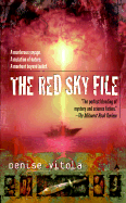 The Red Sky File