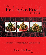 The Red Spice Road Cook Book