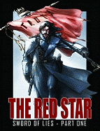 The Red Star, Volume 4: Sword of Lies