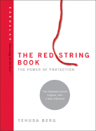 The Red String Book: The Power of Protection