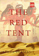 The Red Tent - Diamant, Anita