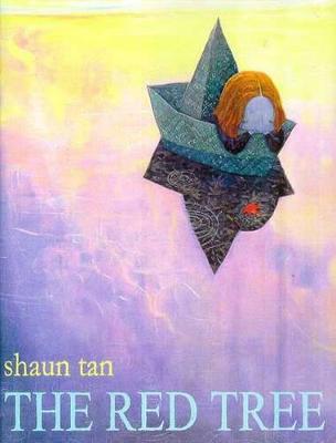 The Red Tree - Tan, Shaun