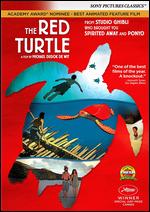 The Red Turtle - Michael Dudok deWit
